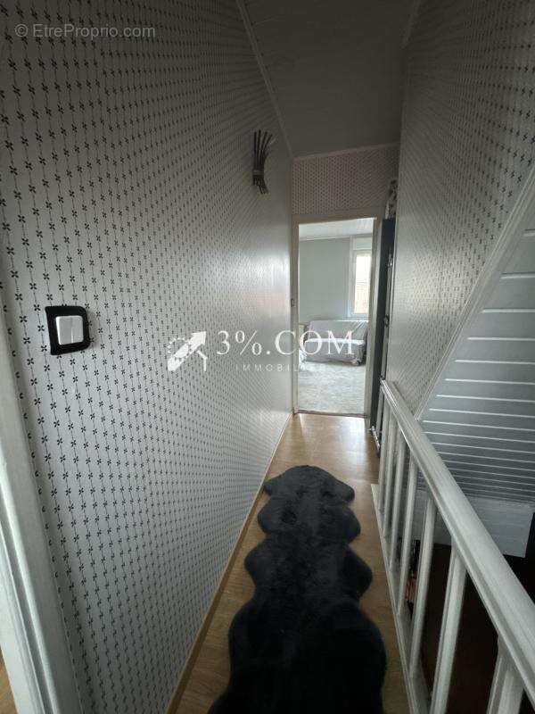 Maison à VALENCIENNES