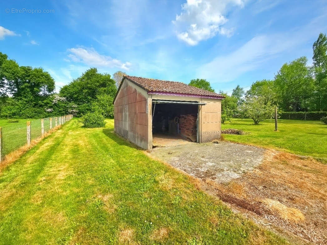 Maison à L&#039;AIGLE