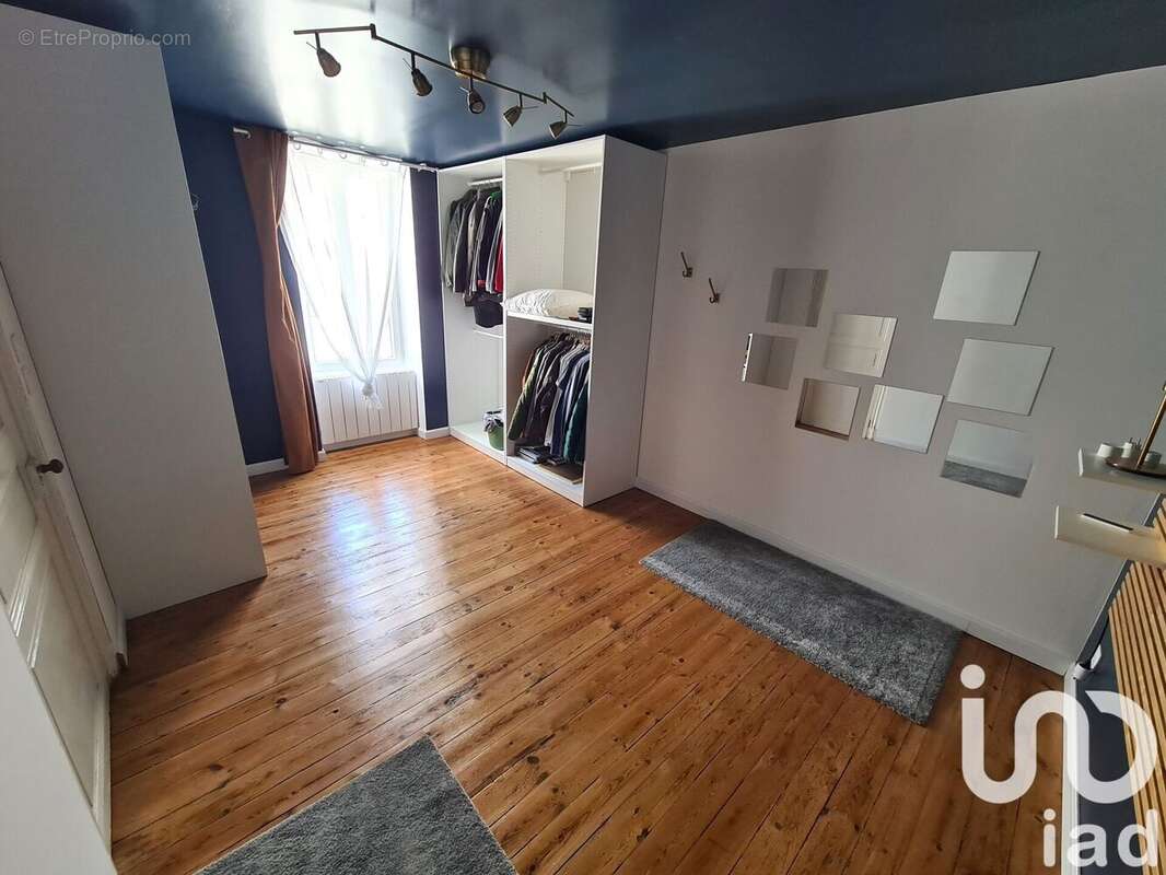 Photo 8 - Maison à SAINT-PORCHAIRE