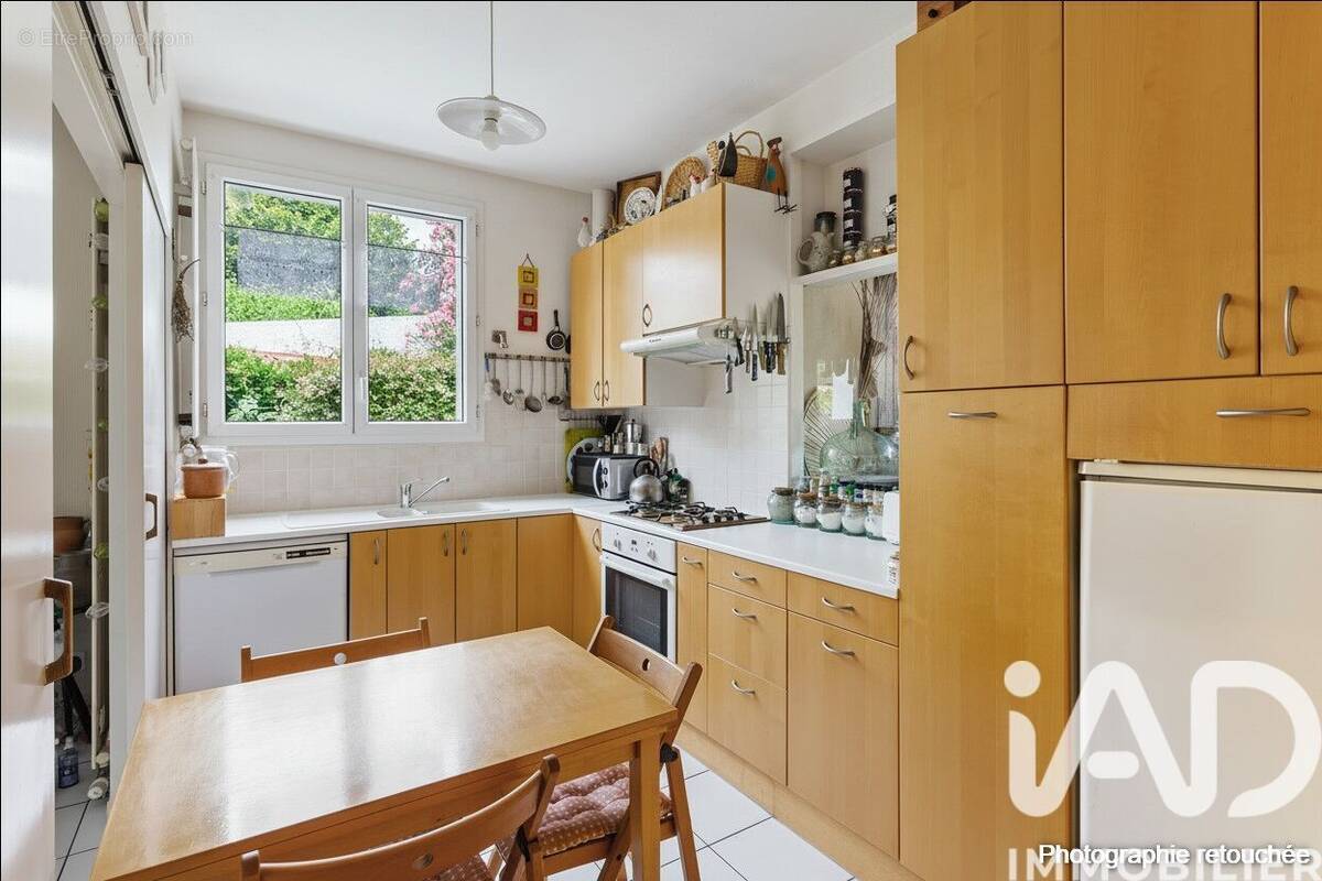 Photo 1 - Maison à ORVAULT