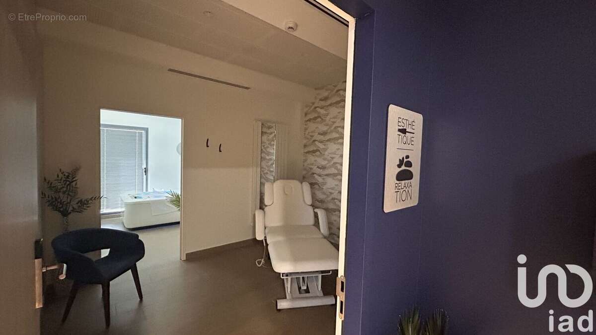 Photo 8 - Appartement à TRELAZE