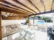 Maison à LIGNAN-SUR-ORB