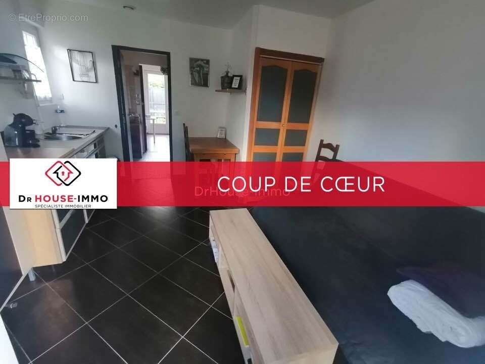 Maison 230 m² à Saint-Saulve  - photo 6