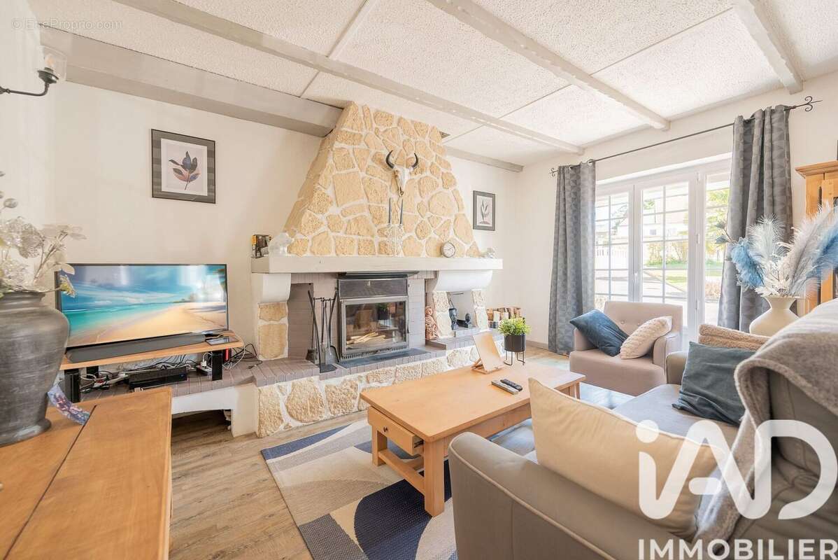 Photo 7 - Maison à VRIGNE-AUX-BOIS