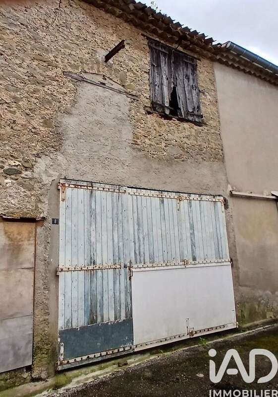 Photo 3 - Appartement à LA REDORTE