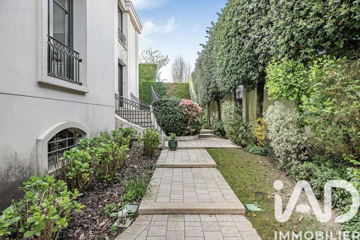 Photo 7 - Maison à VILLE-D'AVRAY