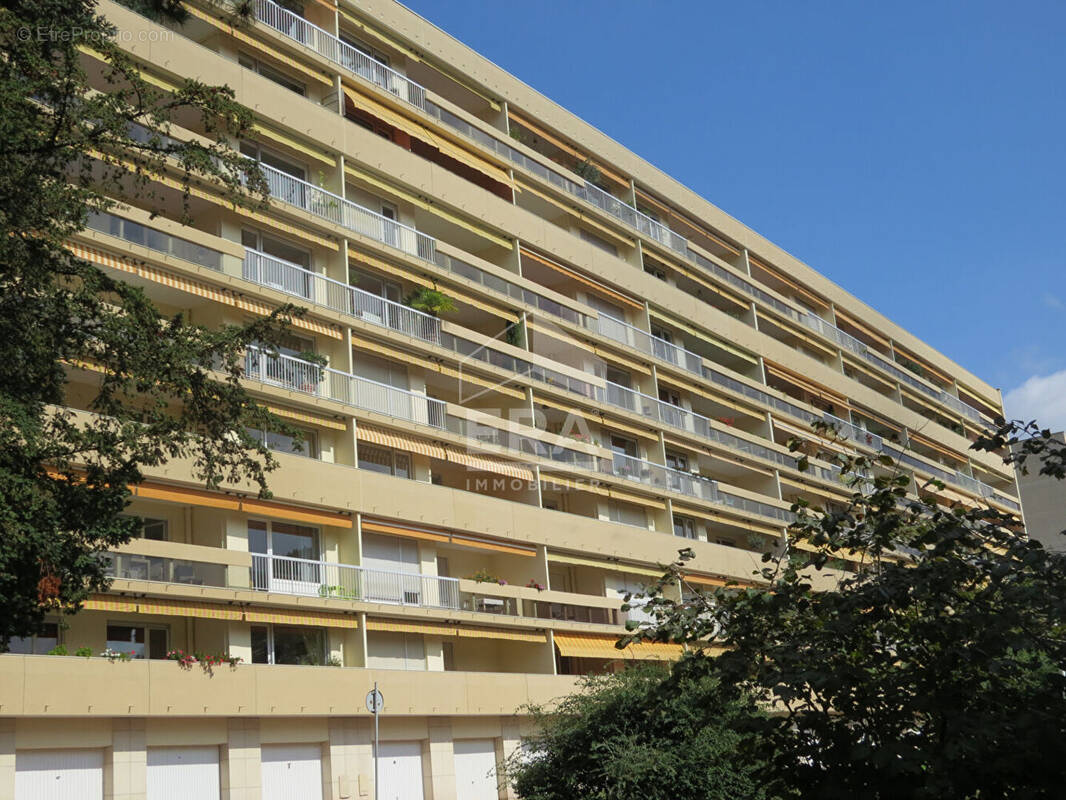 Appartement à ECULLY