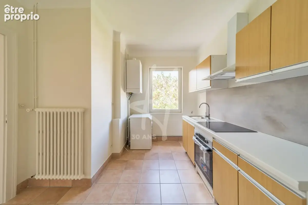 Appartement 4 pièces 83 m² à vendre à Metz (57000) - photo 9
