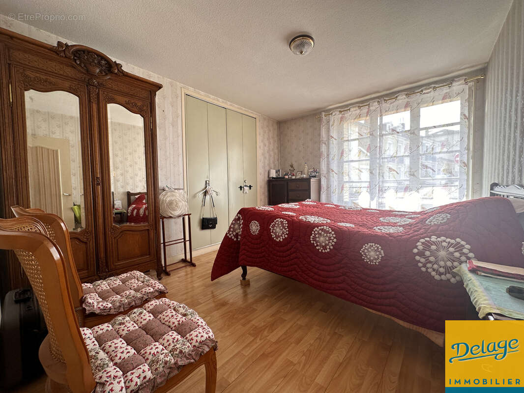 Appartement à LIMOGES