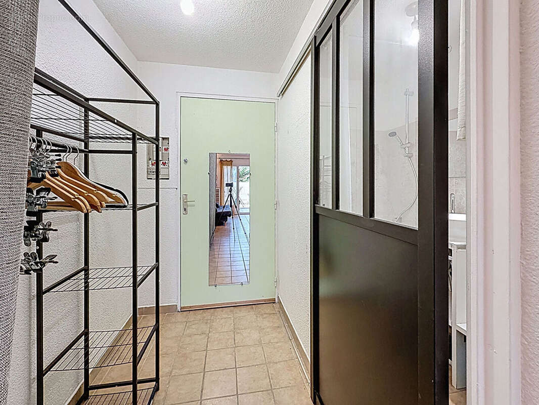 Appartement à SAINT-HILAIRE-DE-RIEZ