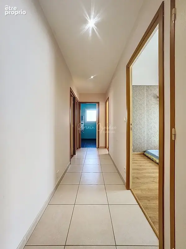 Villa f5 148 m2 avec ascenseur sur terrain de 1014 m2 - photo 11