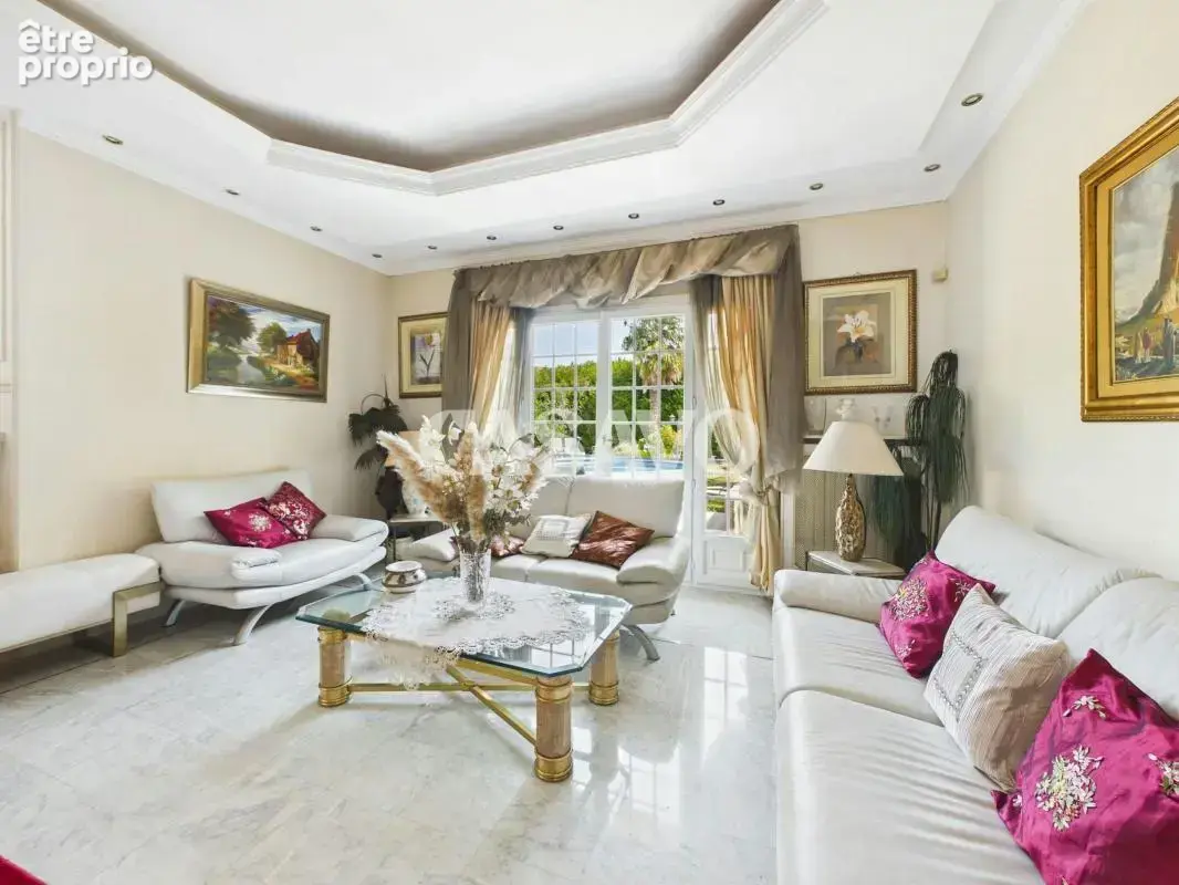 Vente Maison 8 pièces de 180m² - 95200 Sarcelles - photo 7