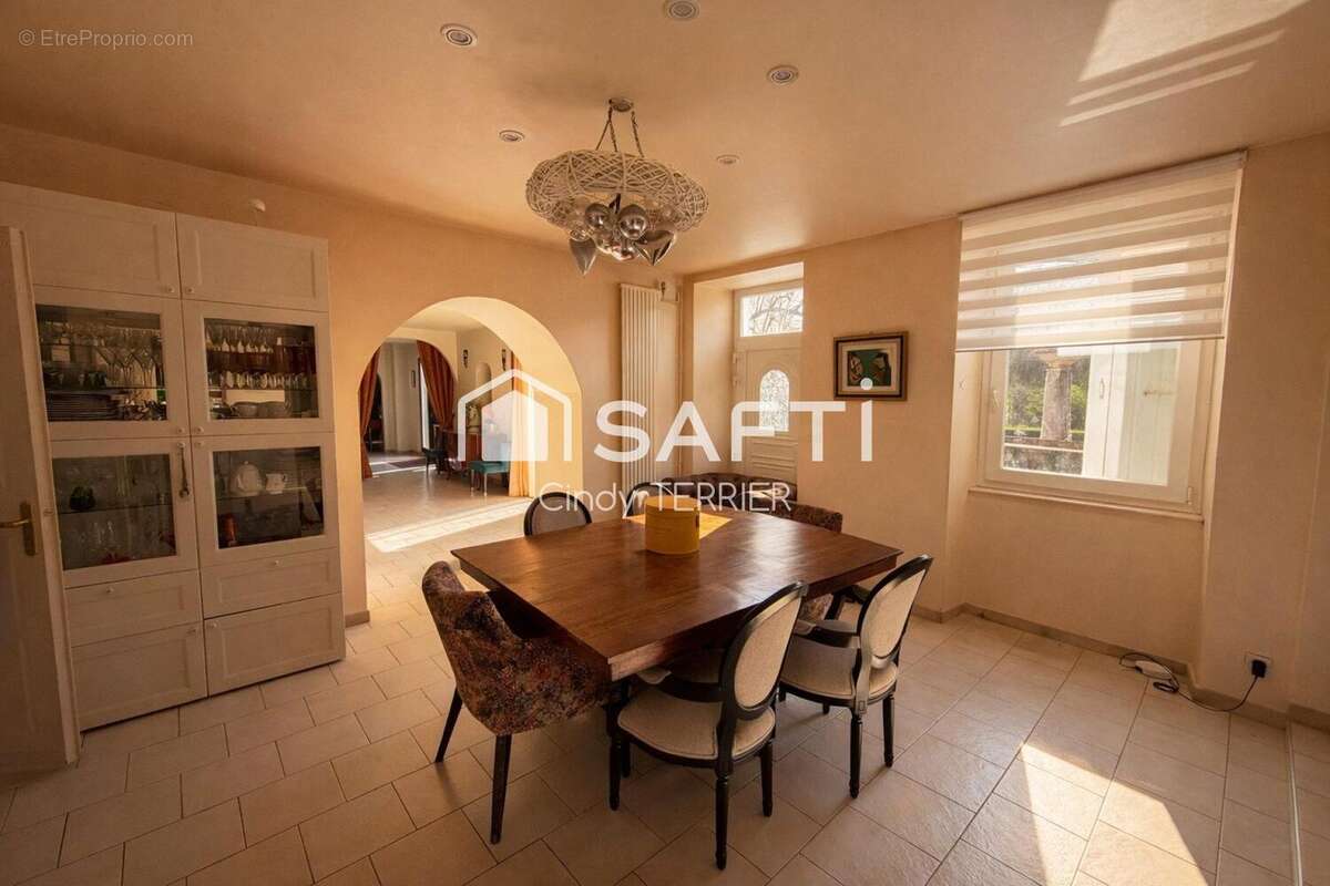 Photo 9 - Maison à LES ABRETS