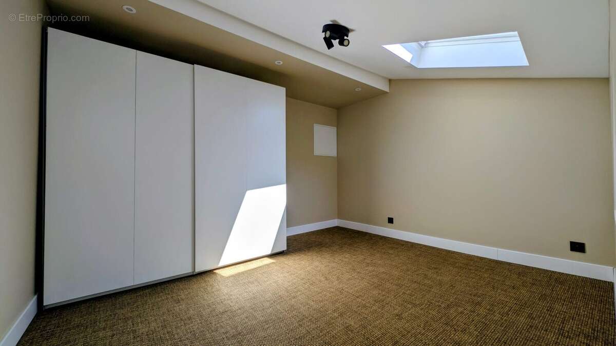 Appartement à PONTARLIER
