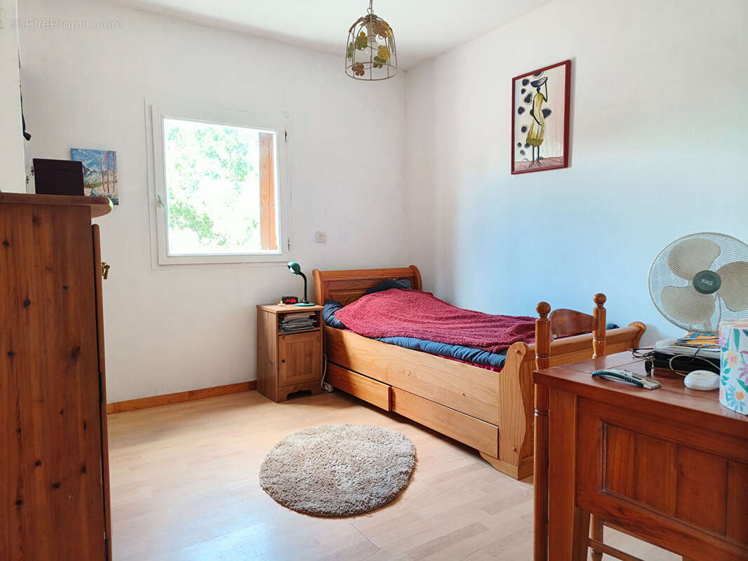 Maison à MISSILLAC