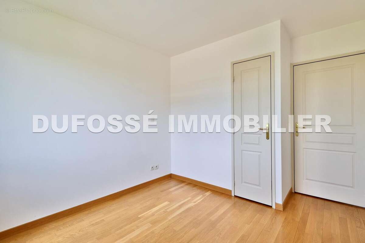 Photo 9 - Appartement à TASSIN-LA-DEMI-LUNE
