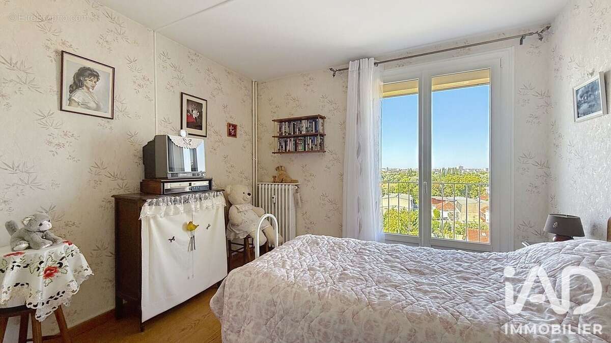 Appartement 87 m² à Tinqueux  - photo 8