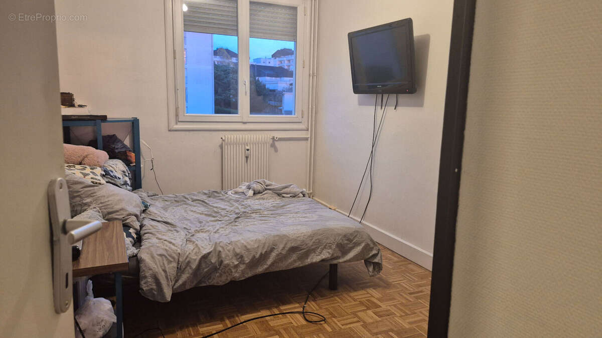 Appartement à SAUMUR