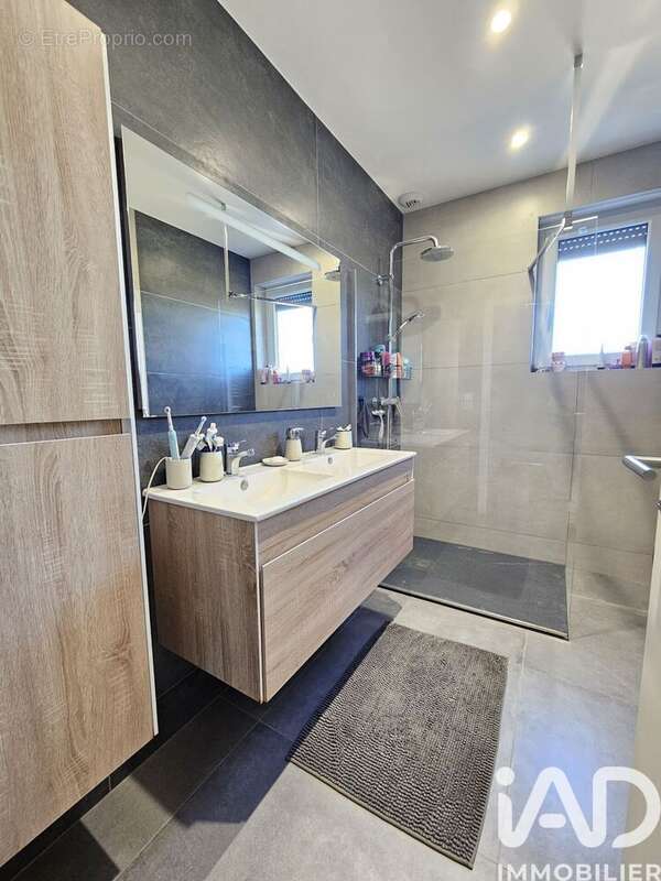 Photo 9 - Maison à HAUCOURT-MOULAINE