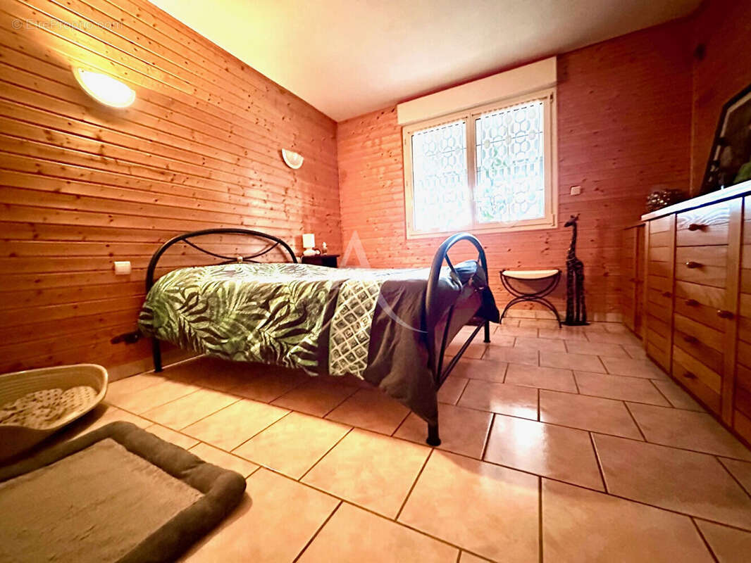 Maison à MARAINVILLER