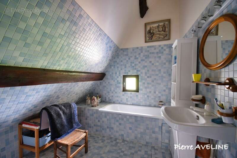 Maison à vendre 5 pièces CHAPELLE ROYALE (28) - photo 19