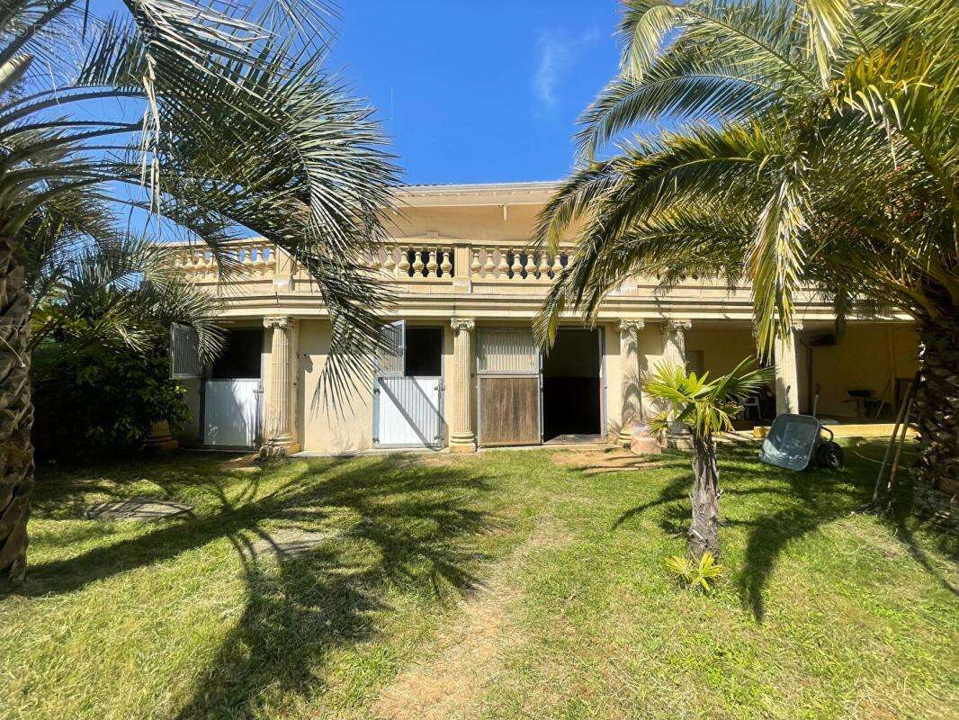 Maison à DAX
