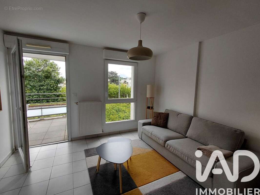Photo 2 - Appartement à TASSIN-LA-DEMI-LUNE