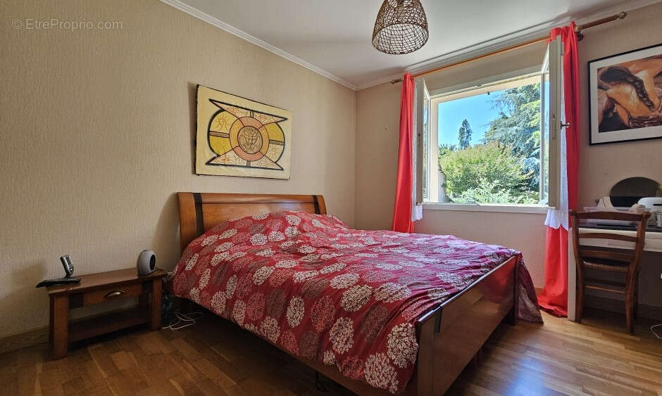Maison à ECHIRE