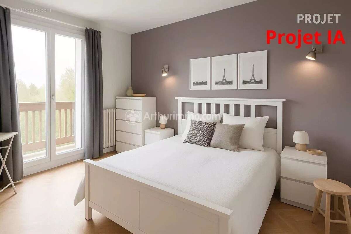 Appartement à CASTRES