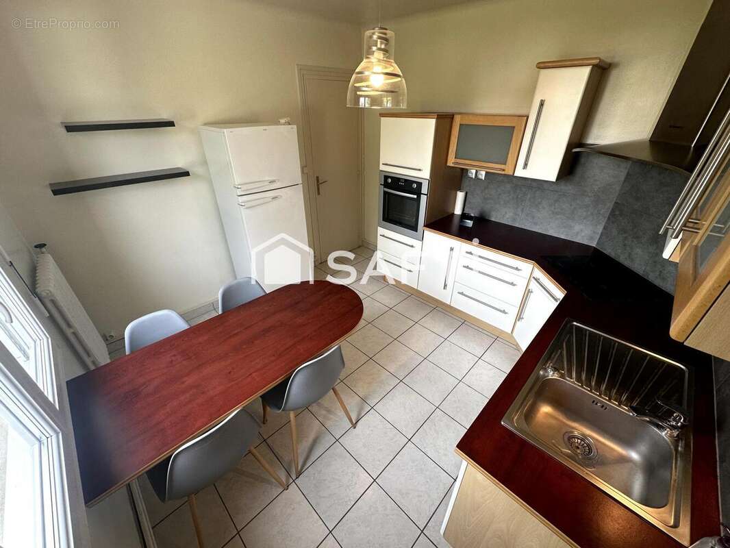 Photo 4 - Maison à PONTIVY