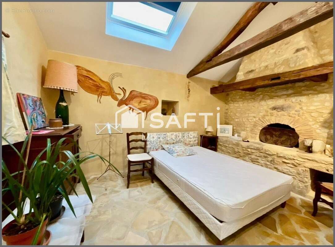 Photo 4 - Maison à LE BUISSON-DE-CADOUIN