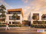 Appartement à LE TOUQUET-PARIS-PLAGE