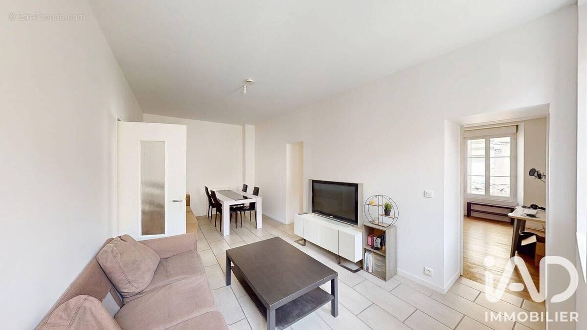 Photo 1 - Appartement à MELUN