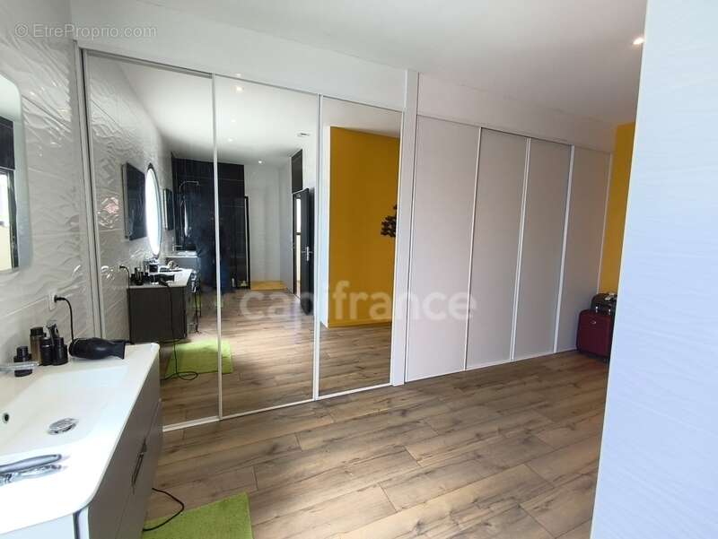  RARE À LA VENTE – Maison contemporaine d’exception - photo 14