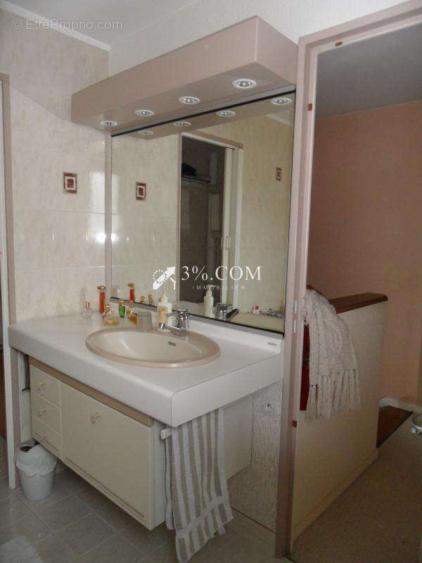 Maison à CHATELLERAULT