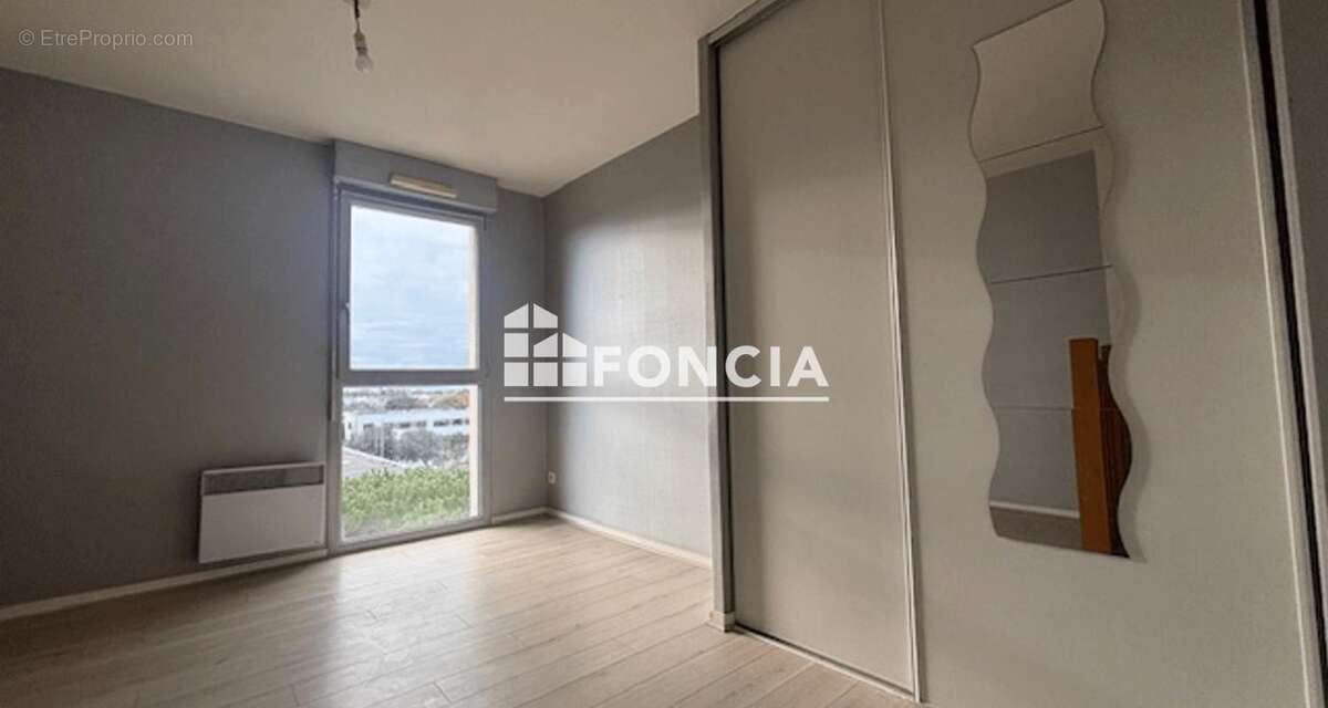 Appartement à SAINT-NAZAIRE