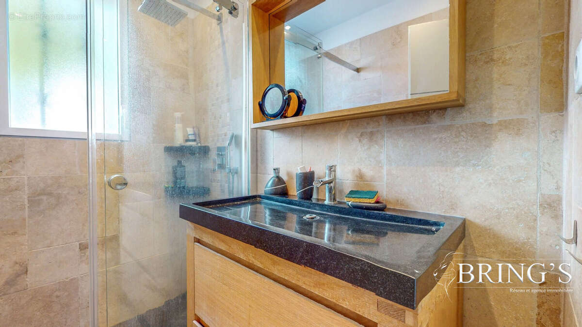 Maison 91 m² à Concarneau  - photo 9
