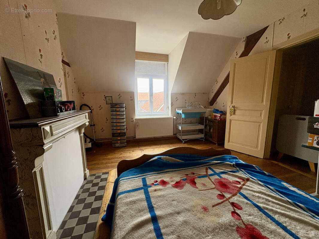 Coprs de ferme au charme authentique - photo 15