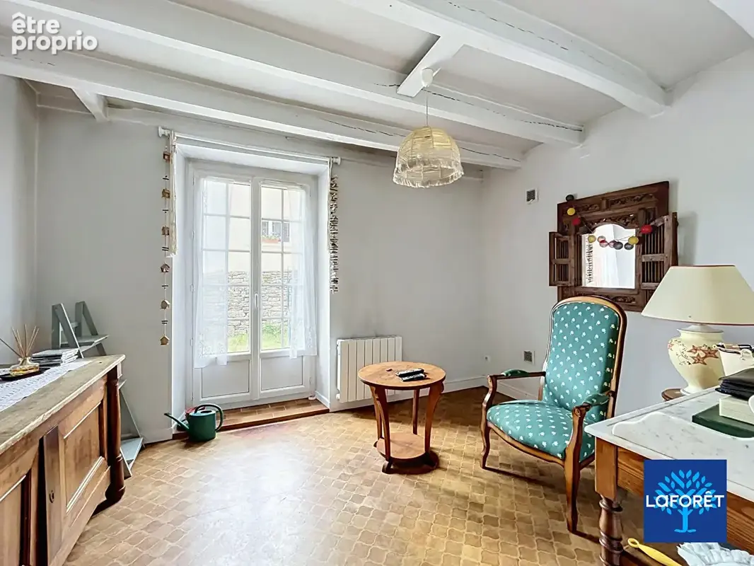 Maison Courlon 5 pièce(s) 93 m2 - photo 9