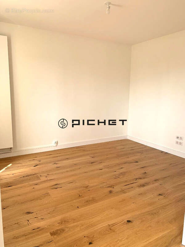 Appartement à ANGOULEME