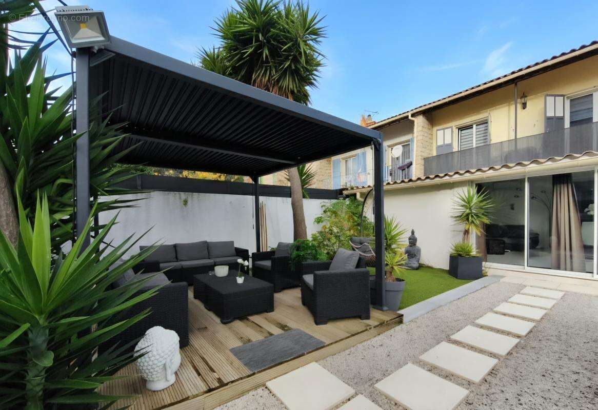 Appartement à LA SEYNE-SUR-MER