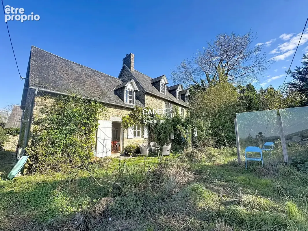 Maison 14 pièces 375 m² à vendre à Saint-Jean-Des-Champs (50320) - photo 9