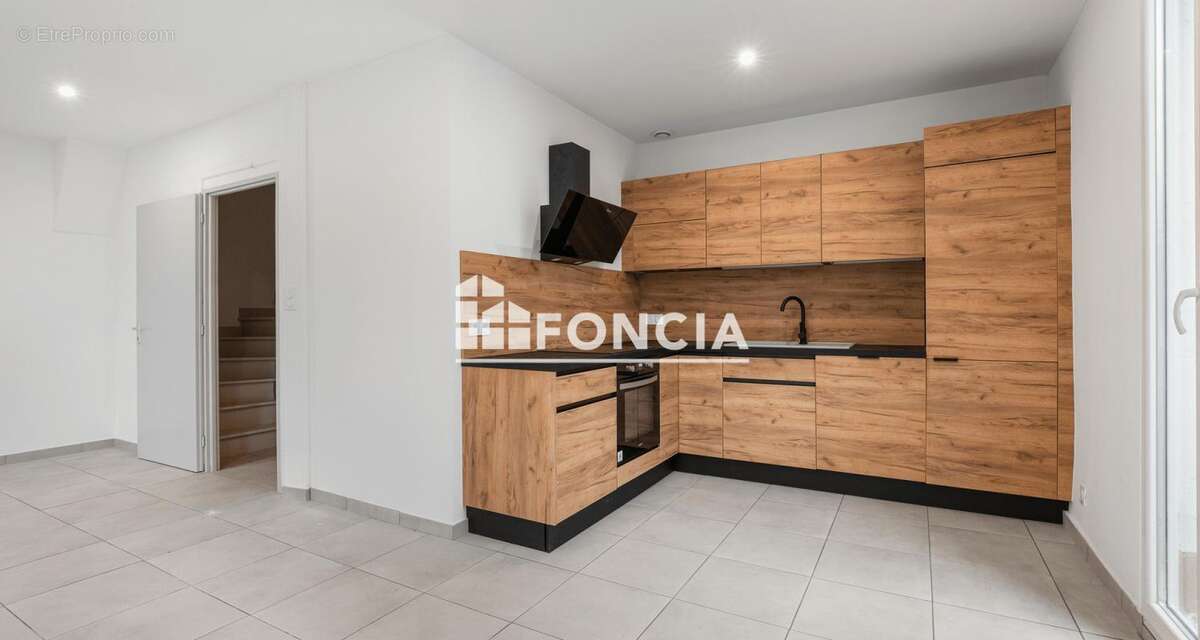 Appartement à SERIGNAN