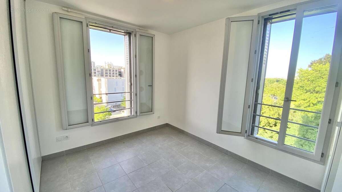 Photo 5 - Appartement à LYON-9E