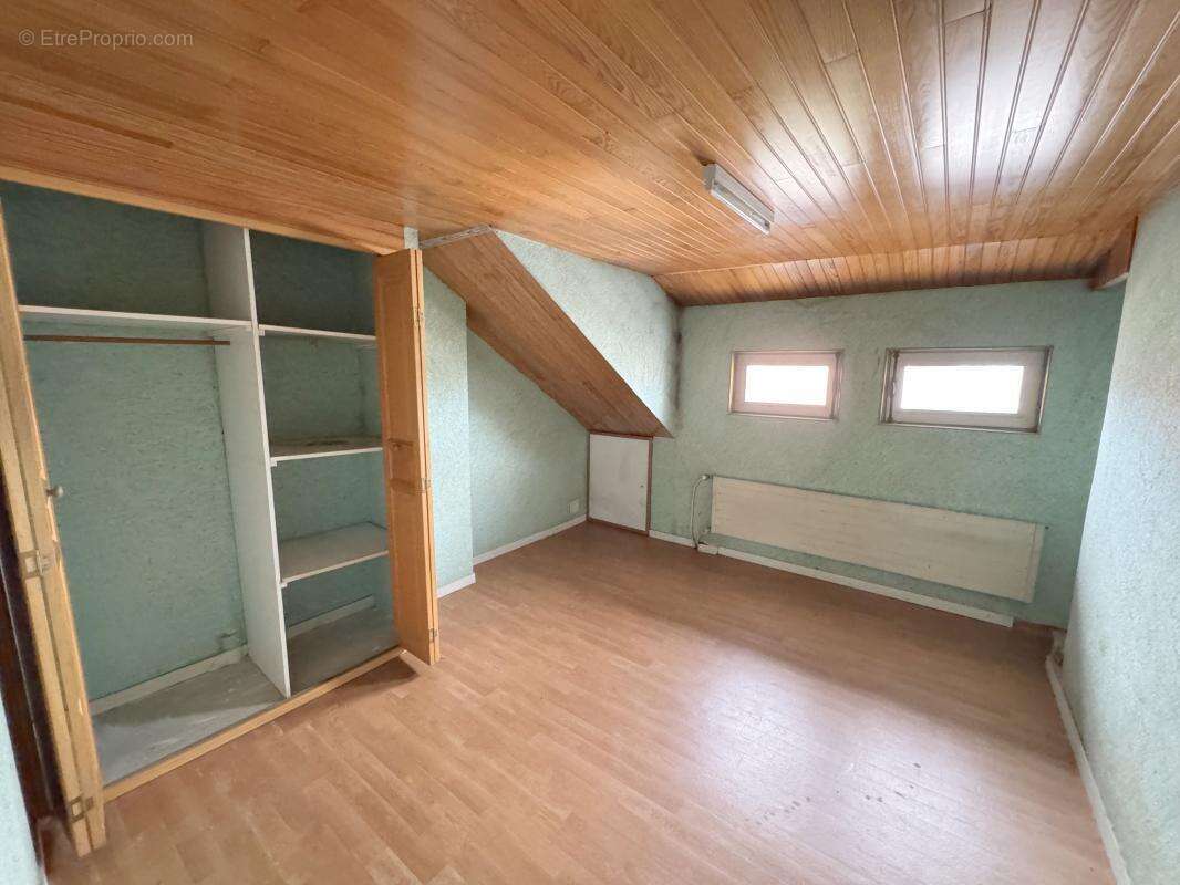 Maison à LE BLANC-MESNIL