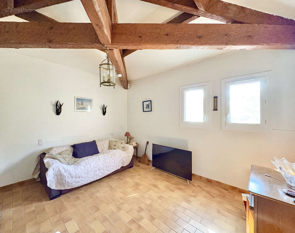 Maison à SIX-FOURS-LES-PLAGES