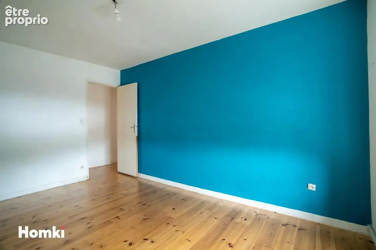 Appartement T3 de 67 m² à La Séauve-sur-Semène 43140, Montée du Fayard - photo 7