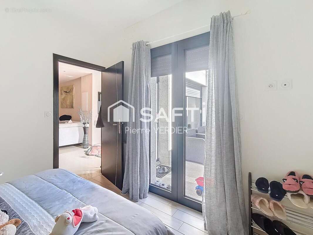 Photo 9 - Maison à CENON