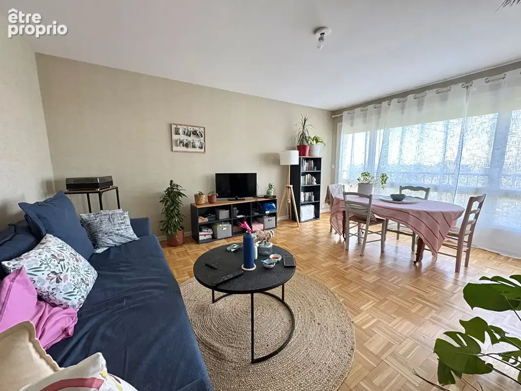 Appartement 2 pièces - Quartier Saint-Paul CAEN - photo 2