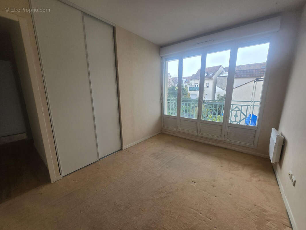 Appartement à LONGJUMEAU